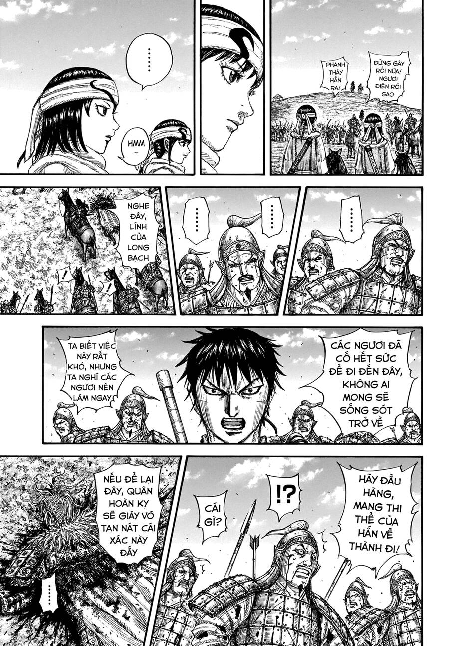 Chapter 708 - Trang 8