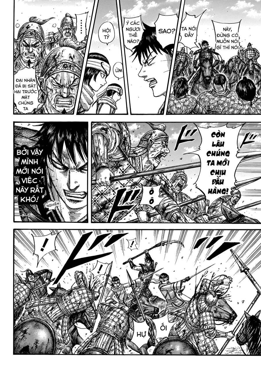 Chapter 708 - Trang 9