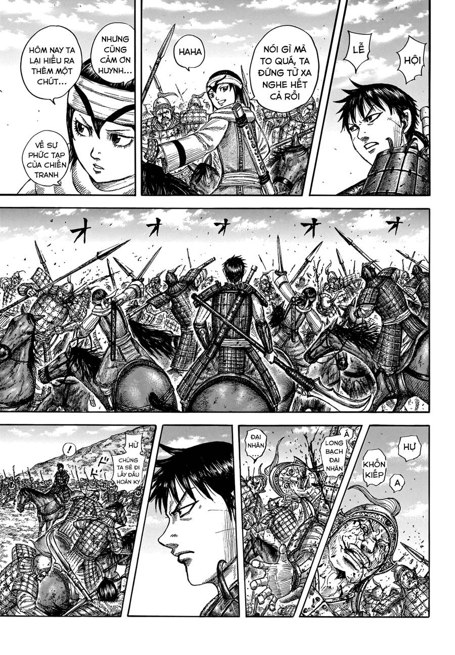 Chapter 708 - Trang 10