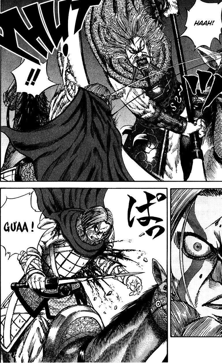 Chapter 71 - Trang 16