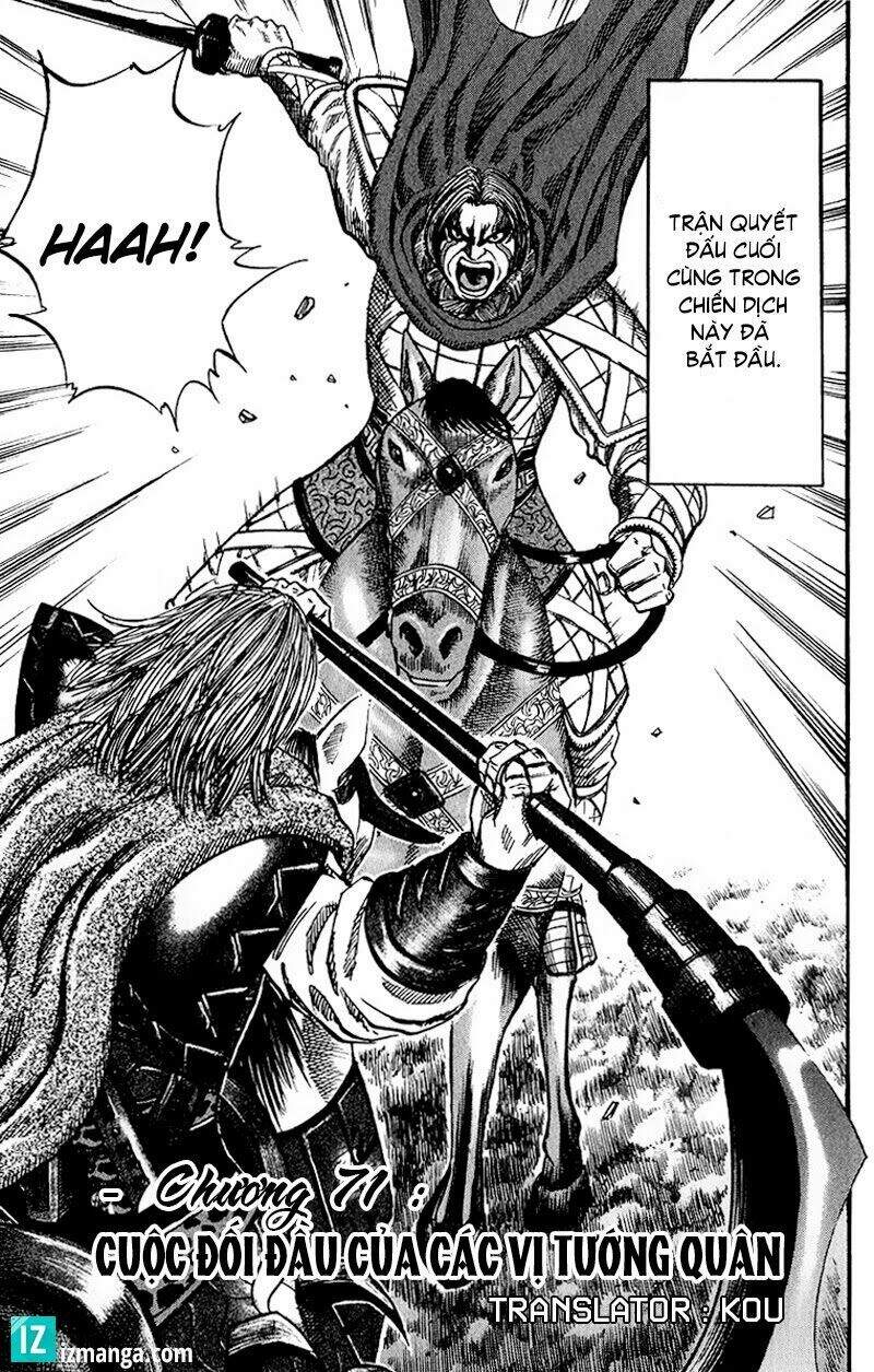 Chapter 71 - Trang 4
