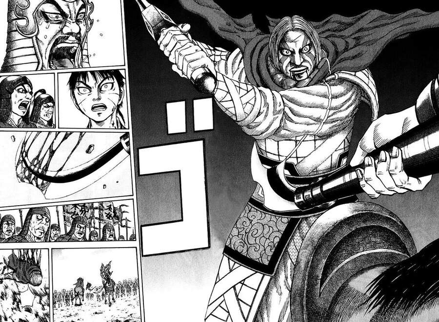 Chapter 72 - Trang 18