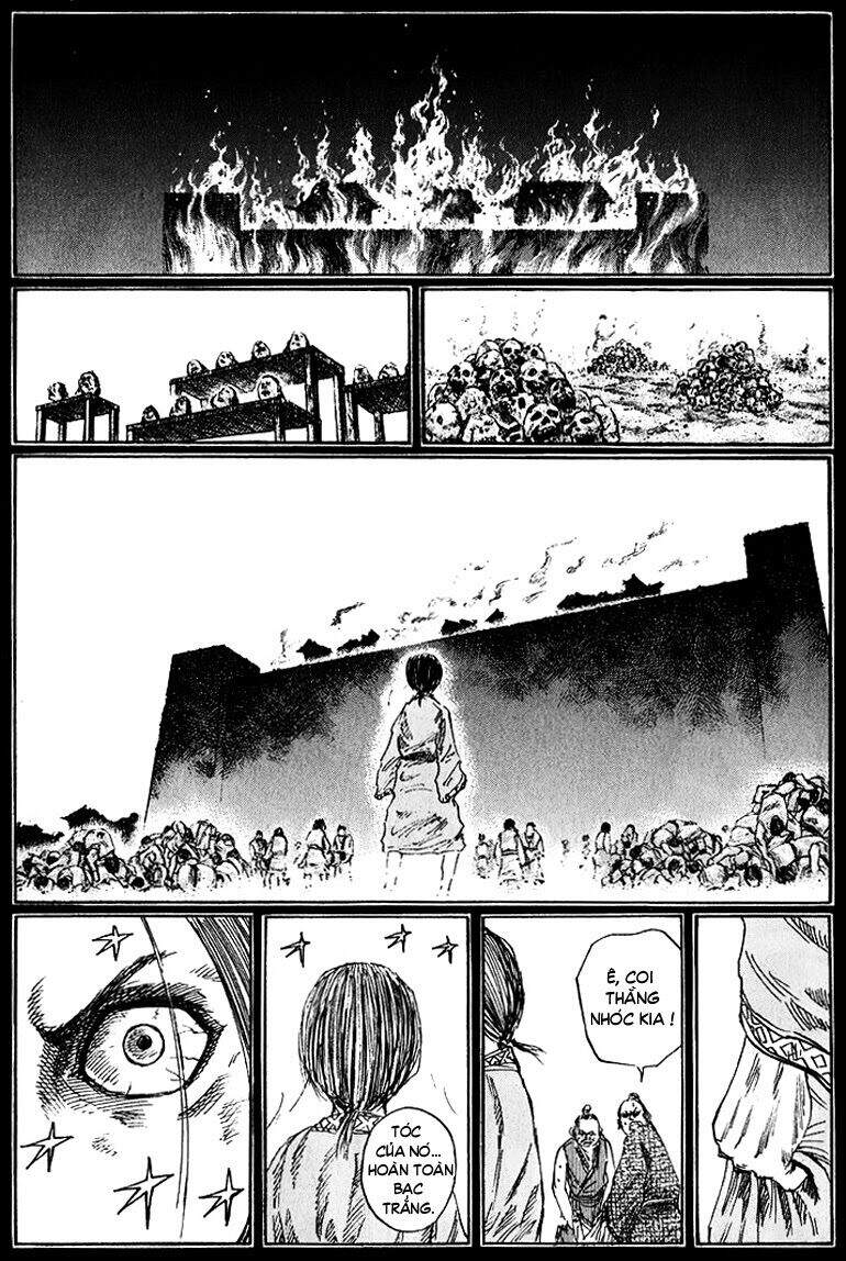 Chapter 72 - Trang 3