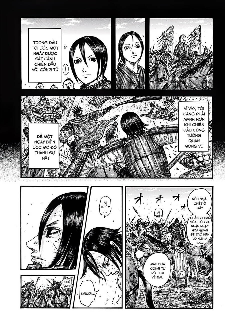 Chapter 721 - Trang 11