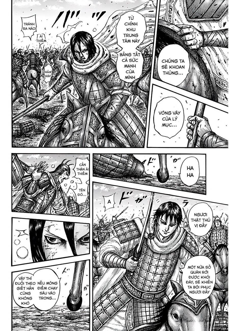 Chapter 721 - Trang 12