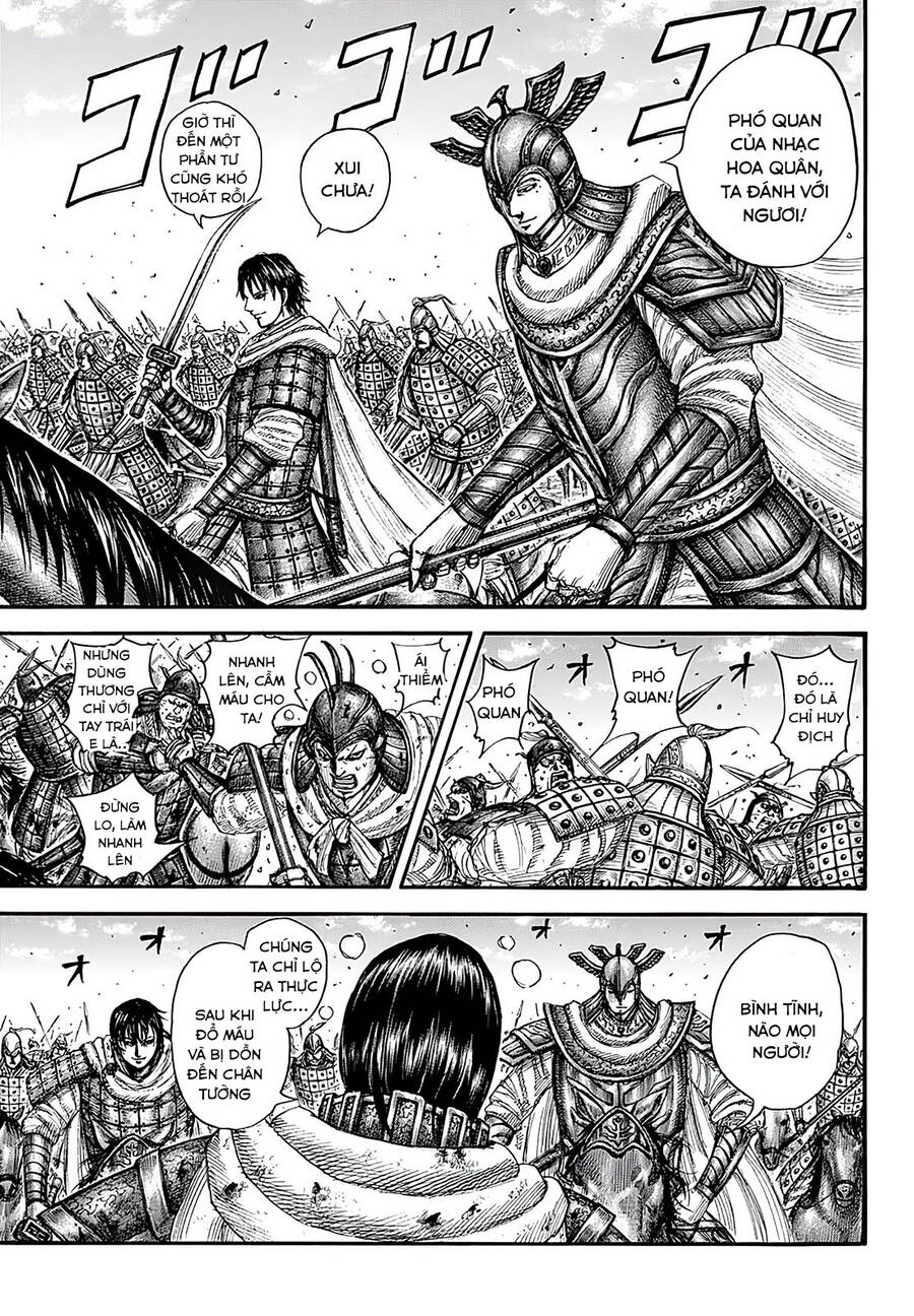 Chapter 721 - Trang 13