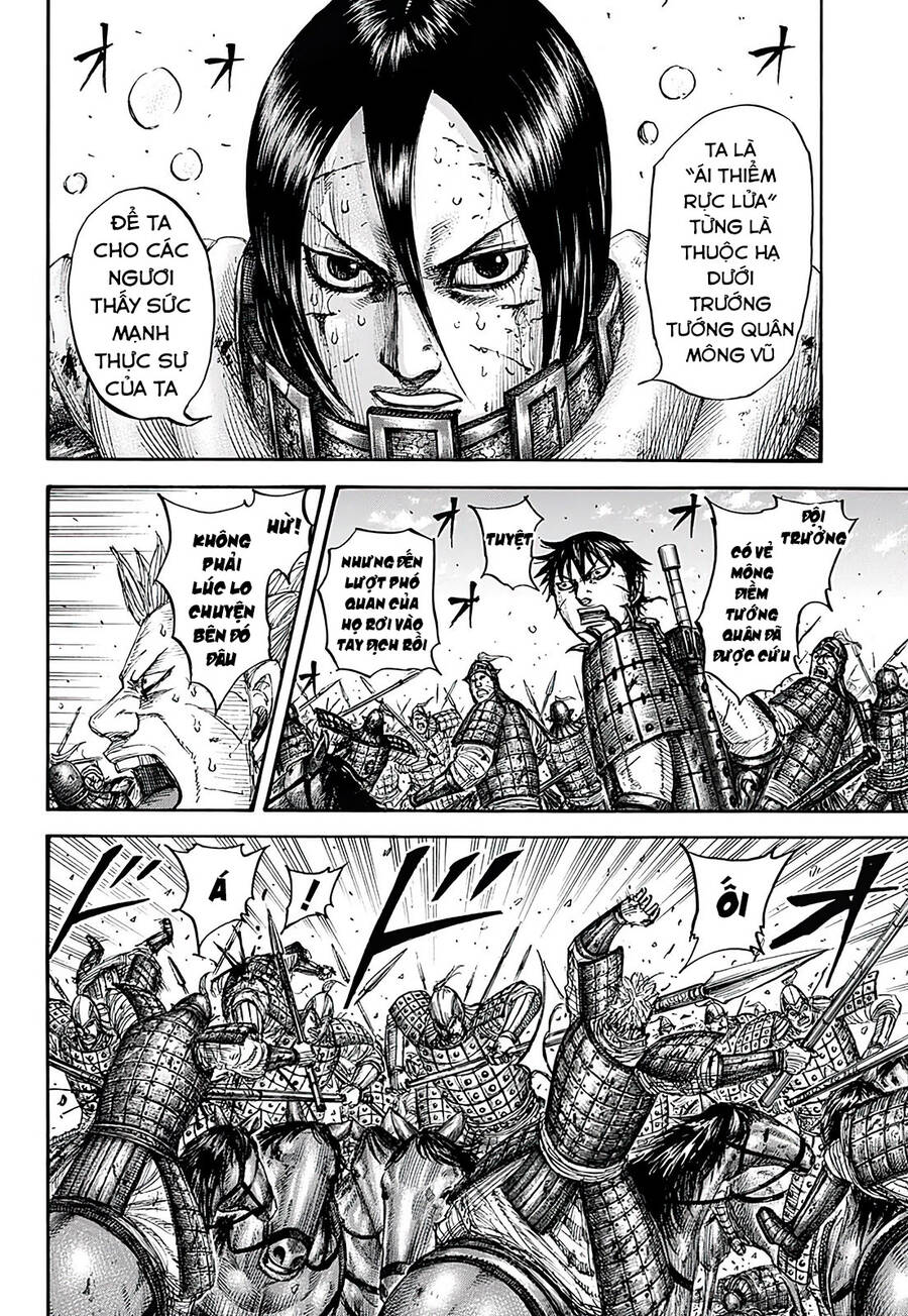 Chapter 721 - Trang 14