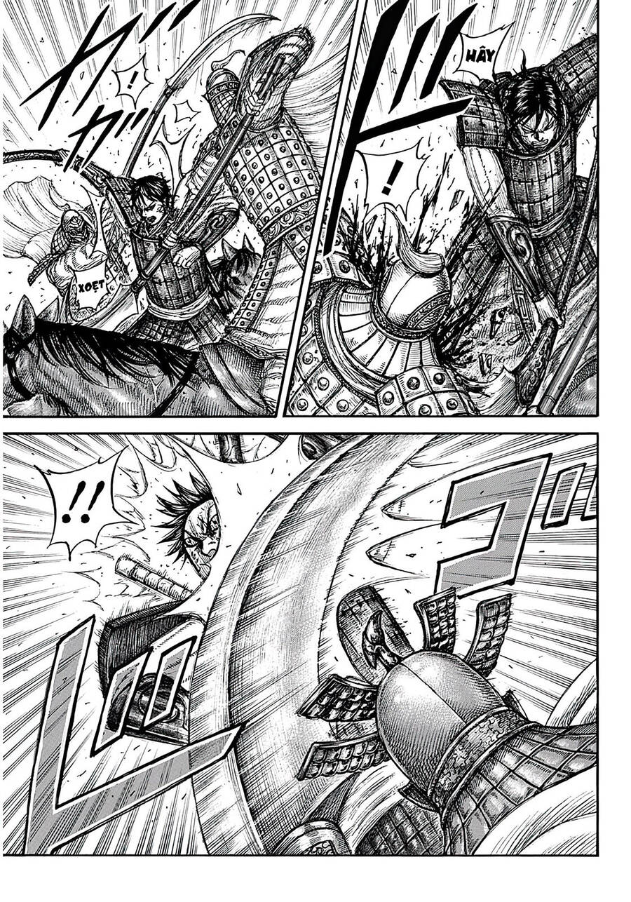 Chapter 721 - Trang 15