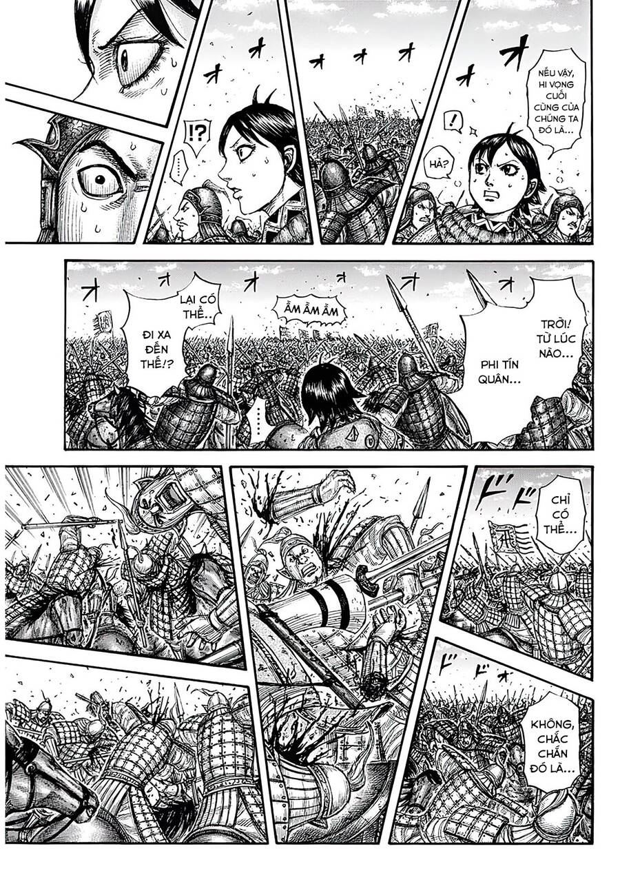 Chapter 721 - Trang 17