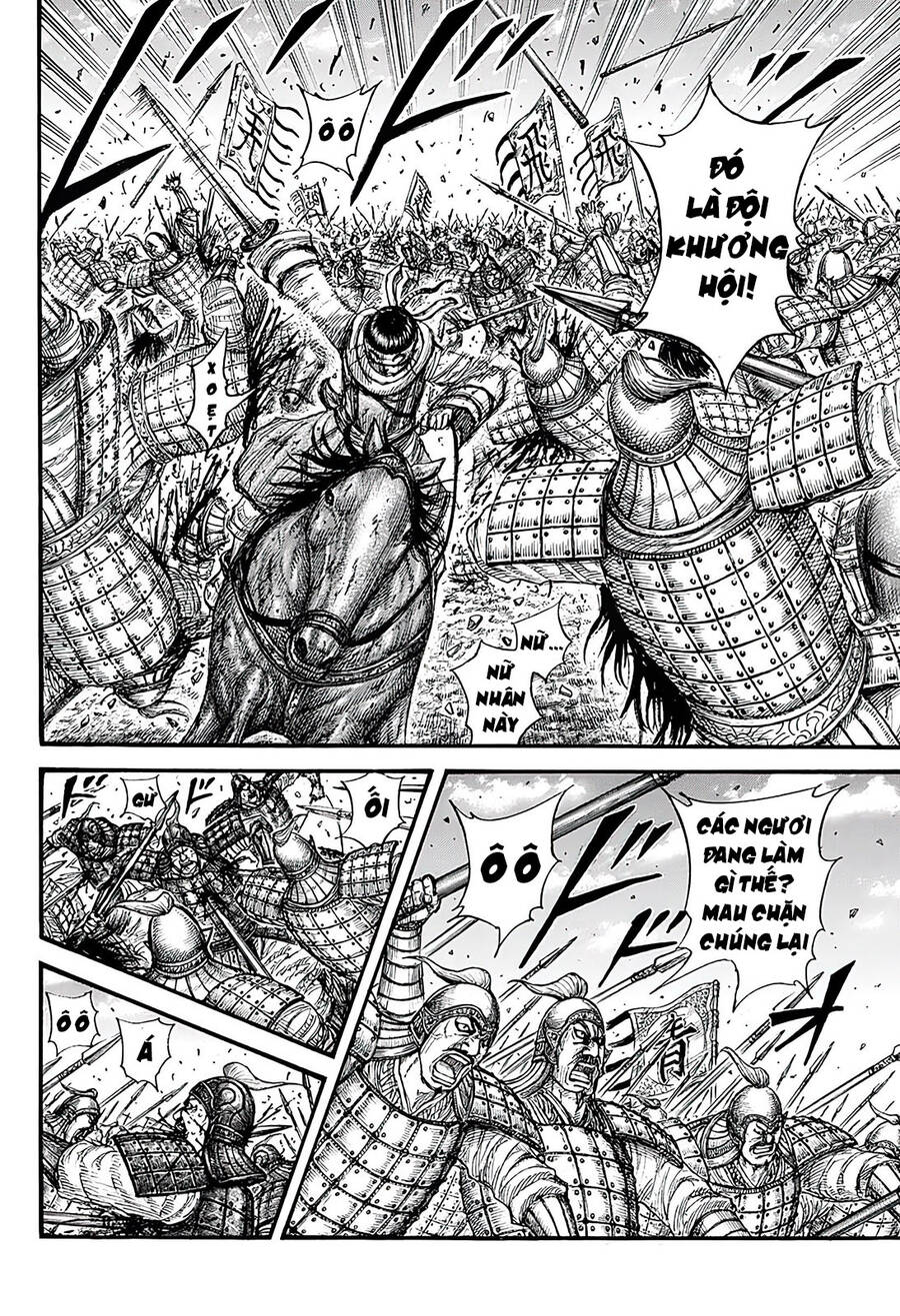 Chapter 721 - Trang 18