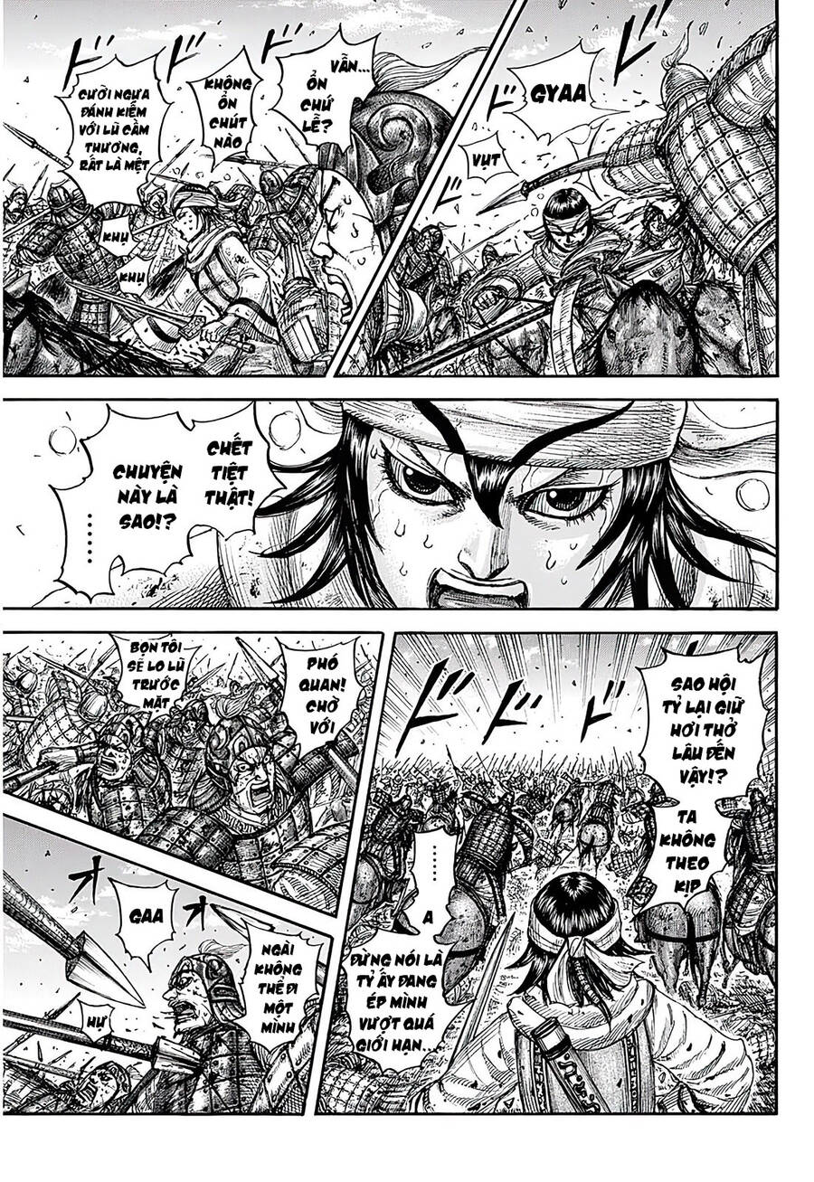Chapter 721 - Trang 19