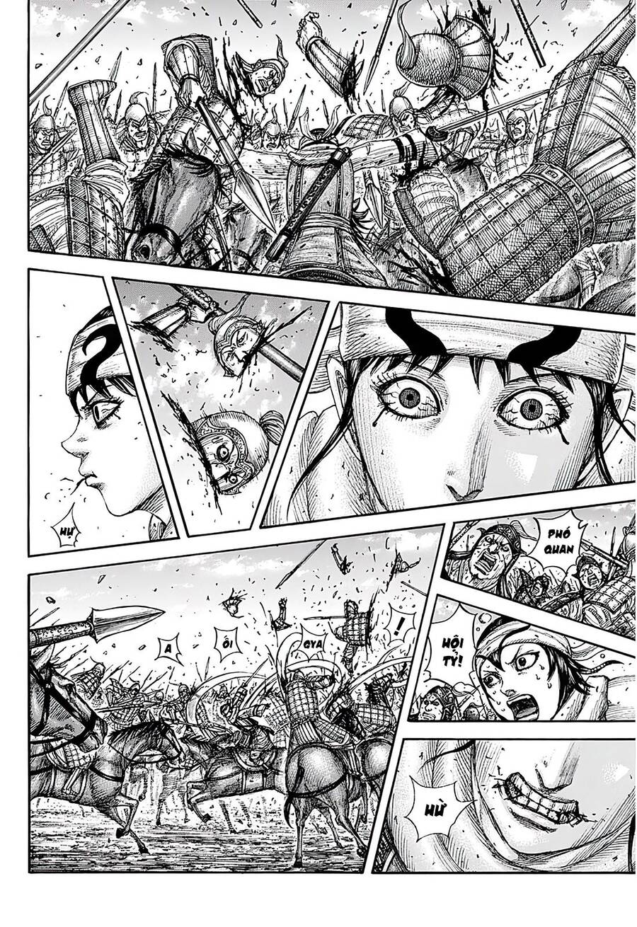 Chapter 721 - Trang 20