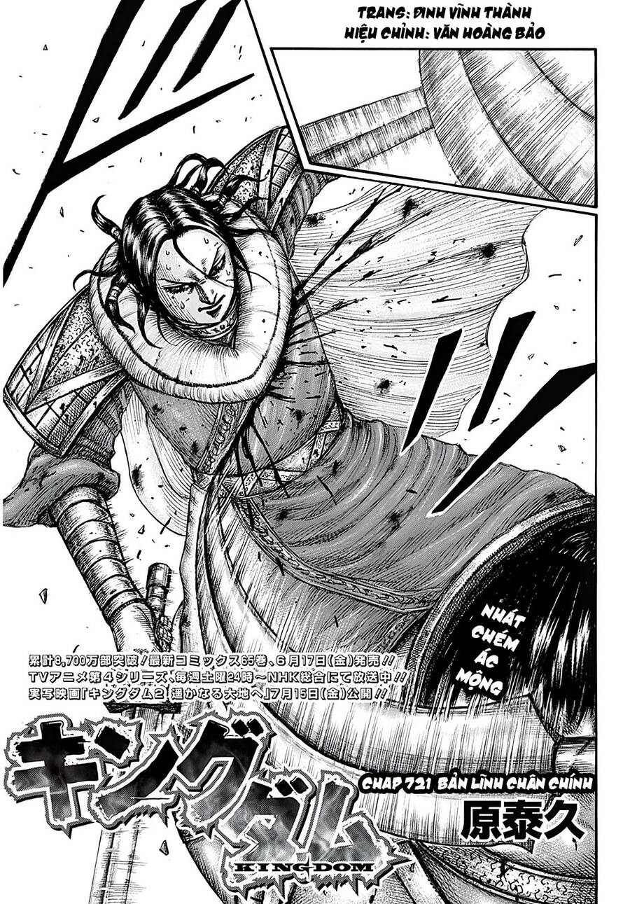 Chapter 721 - Trang 3