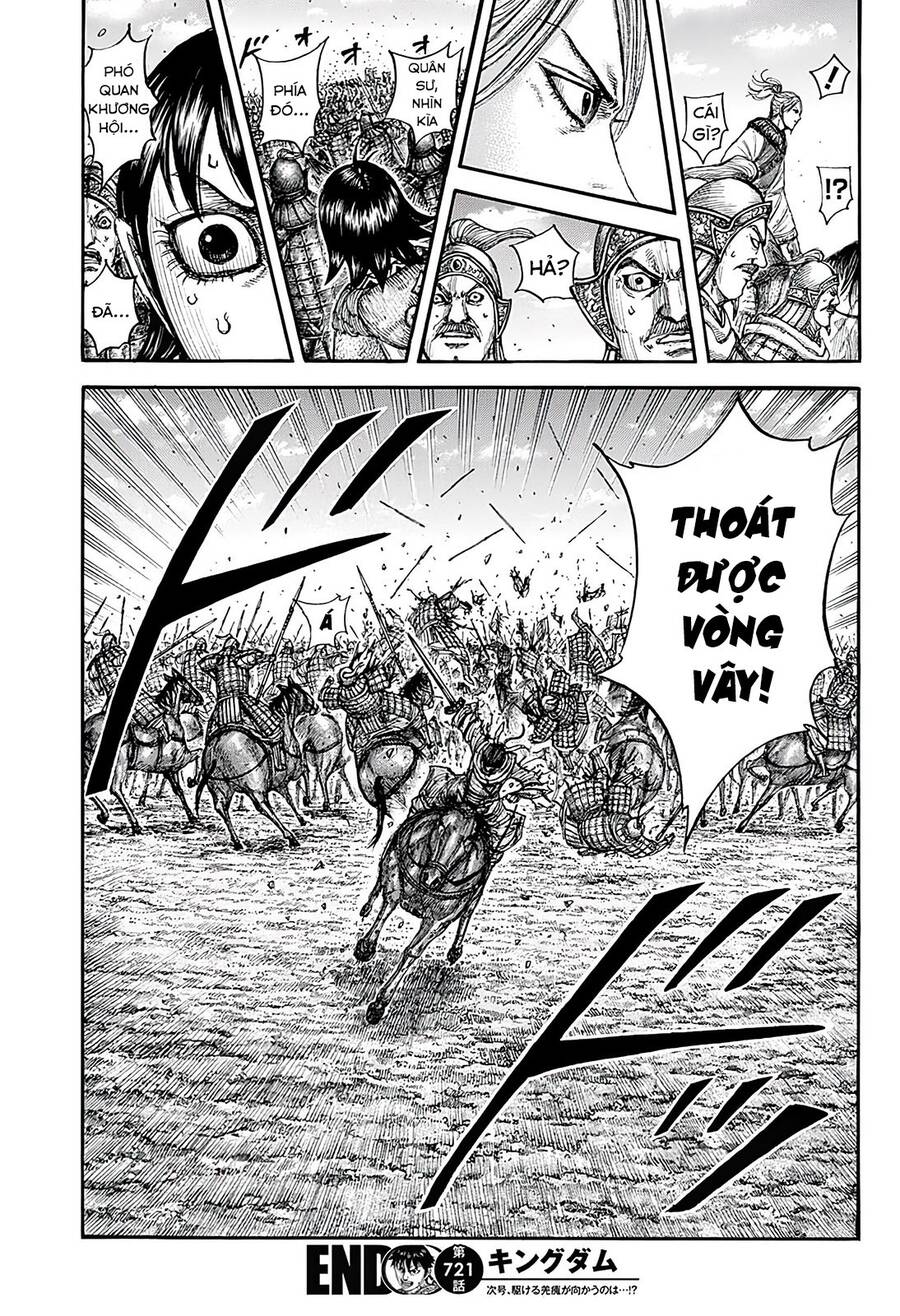 Chapter 721 - Trang 21