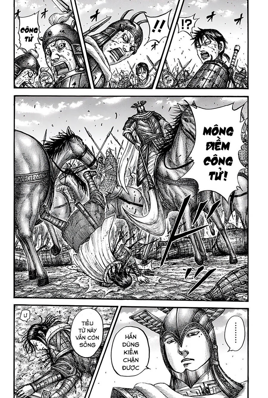 Chapter 721 - Trang 4