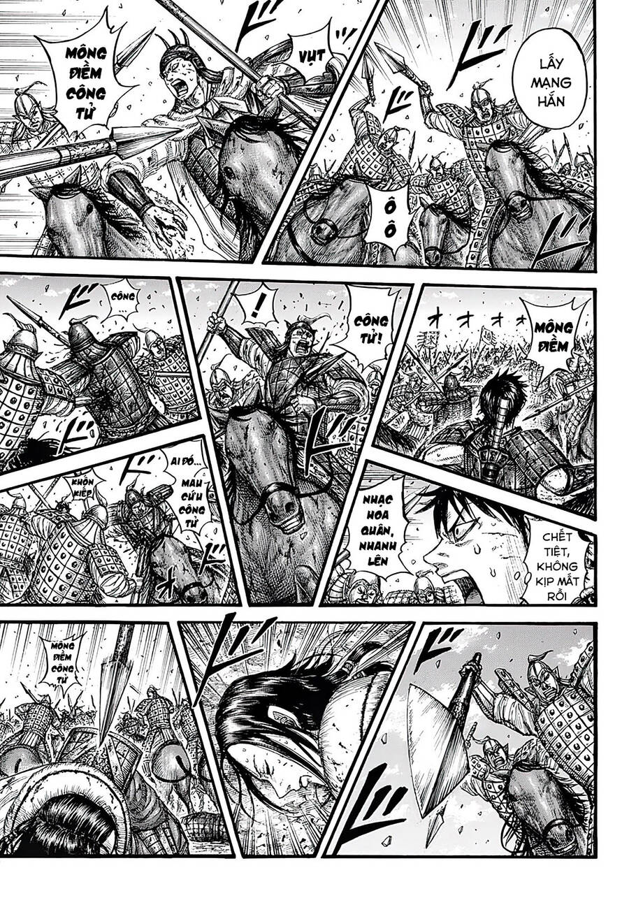 Chapter 721 - Trang 5