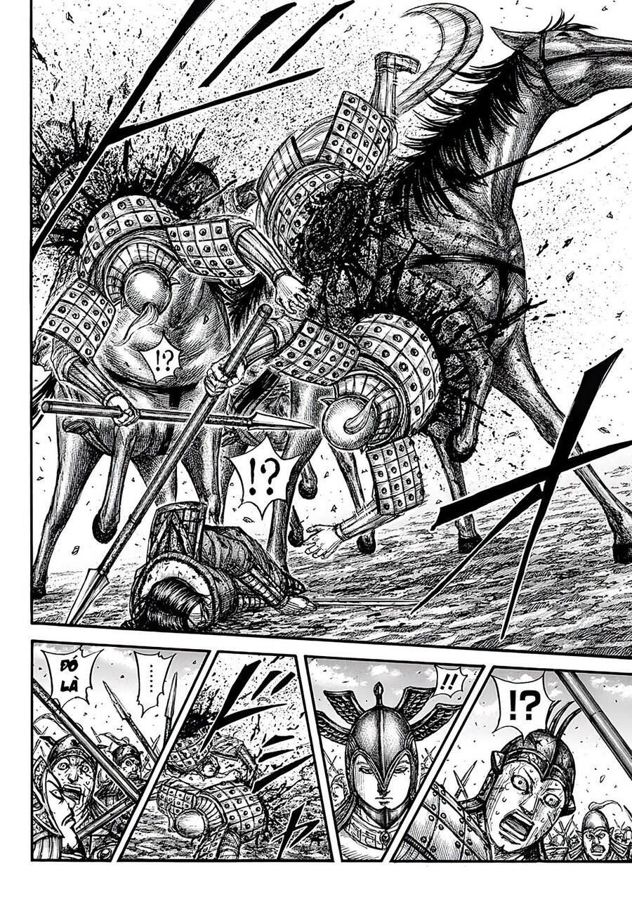 Chapter 721 - Trang 6