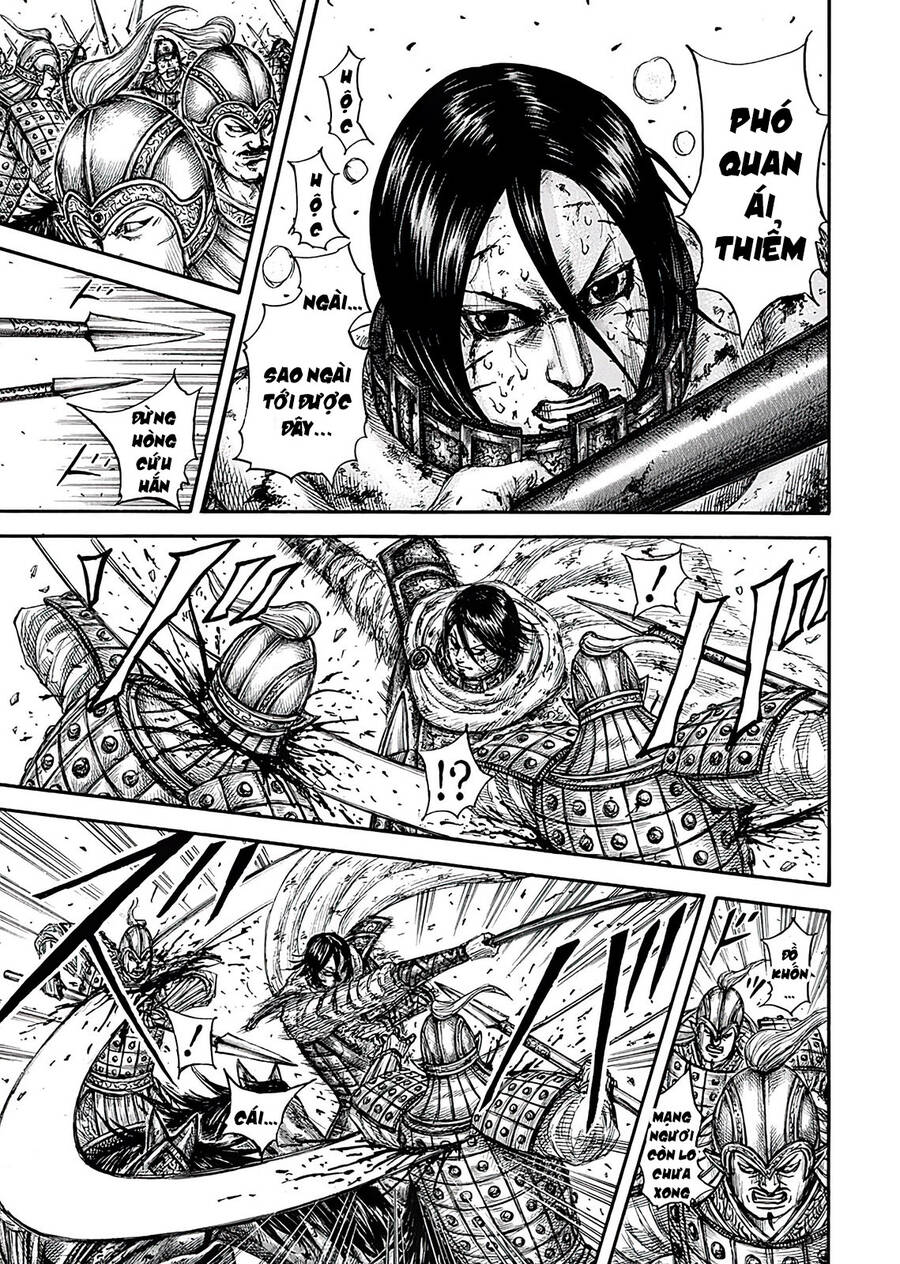 Chapter 721 - Trang 7