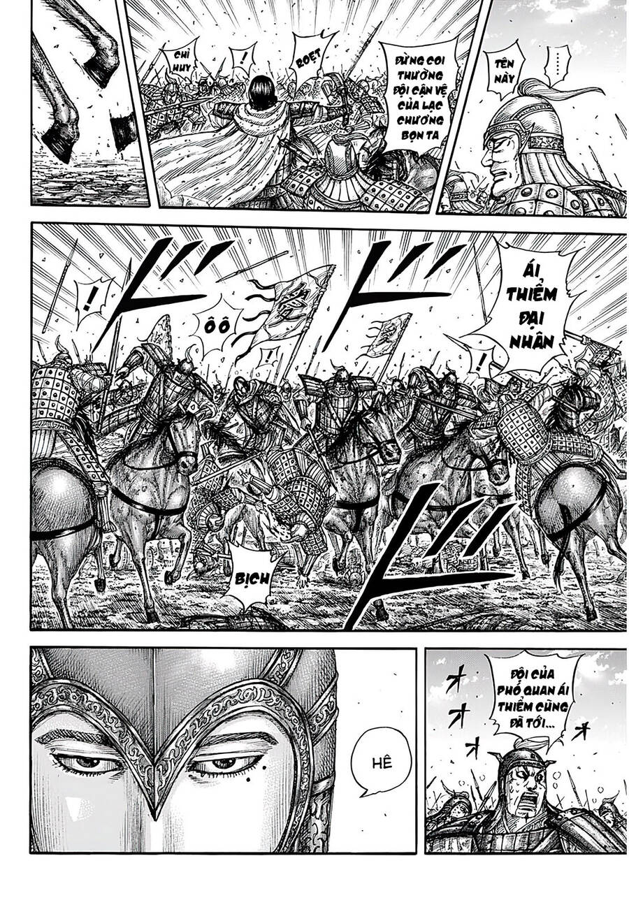 Chapter 721 - Trang 8