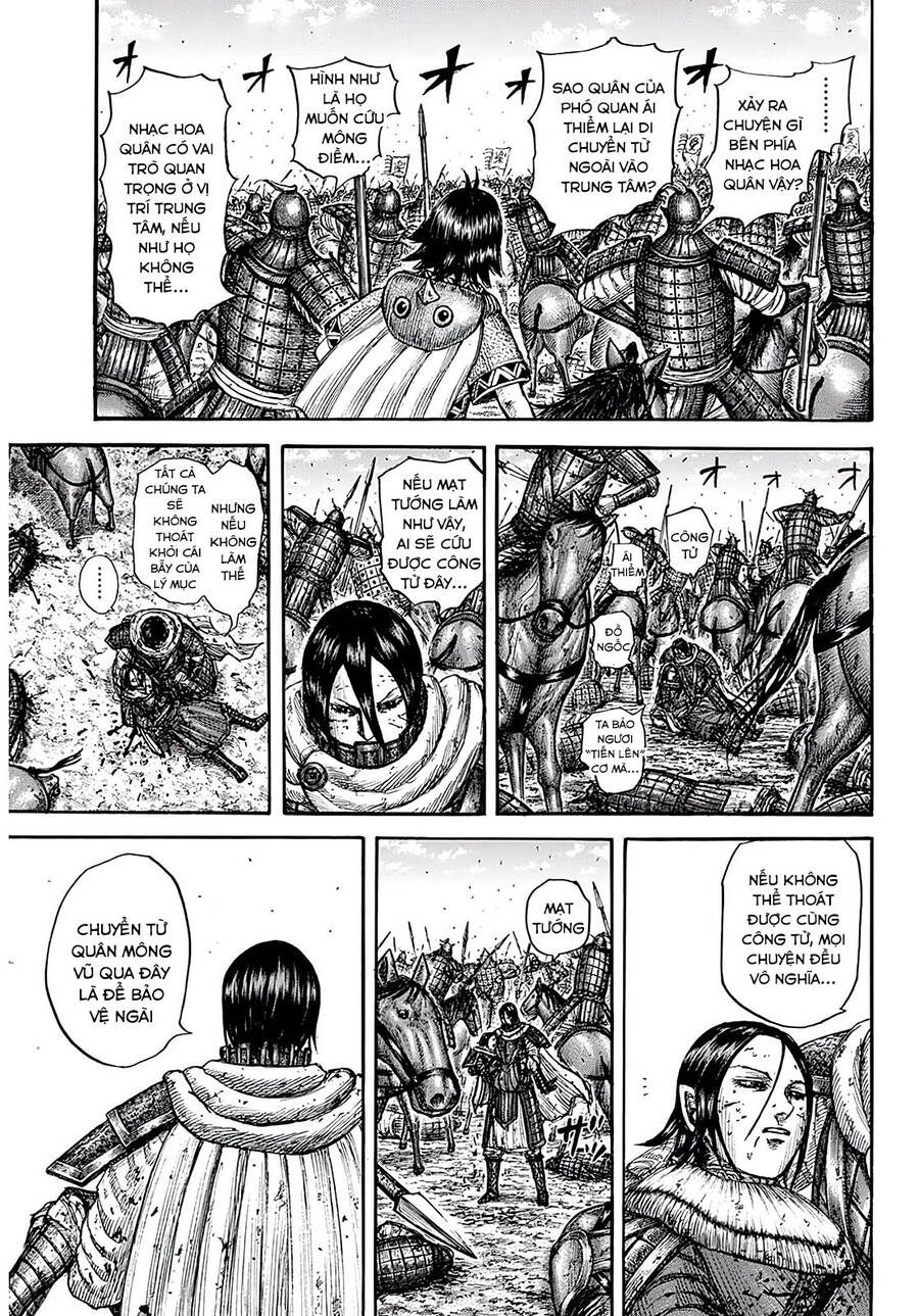 Chapter 721 - Trang 9