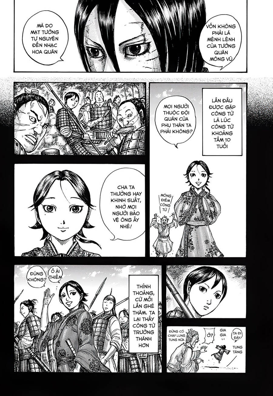Chapter 721 - Trang 10