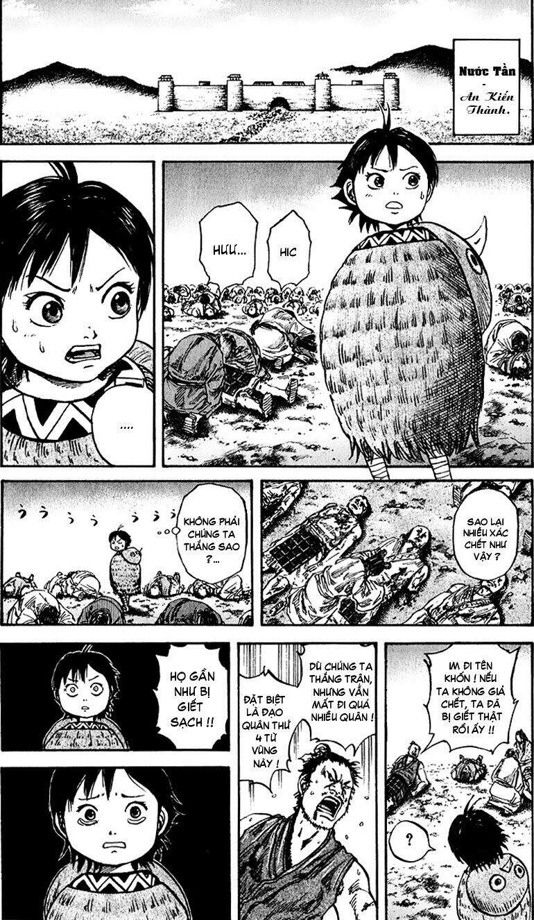 Chapter 73 - Trang 16