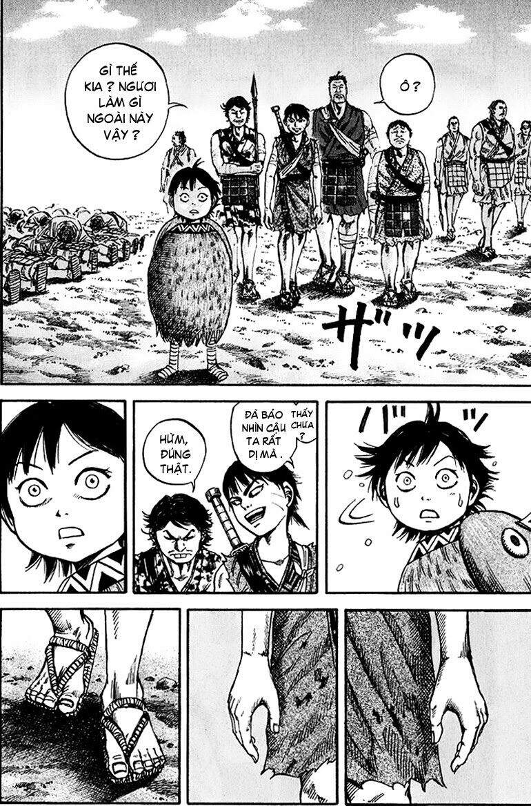 Chapter 73 - Trang 17