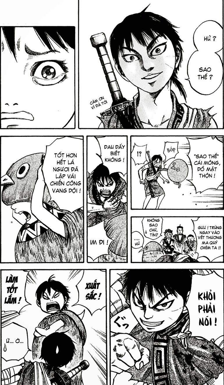 Chapter 73 - Trang 18