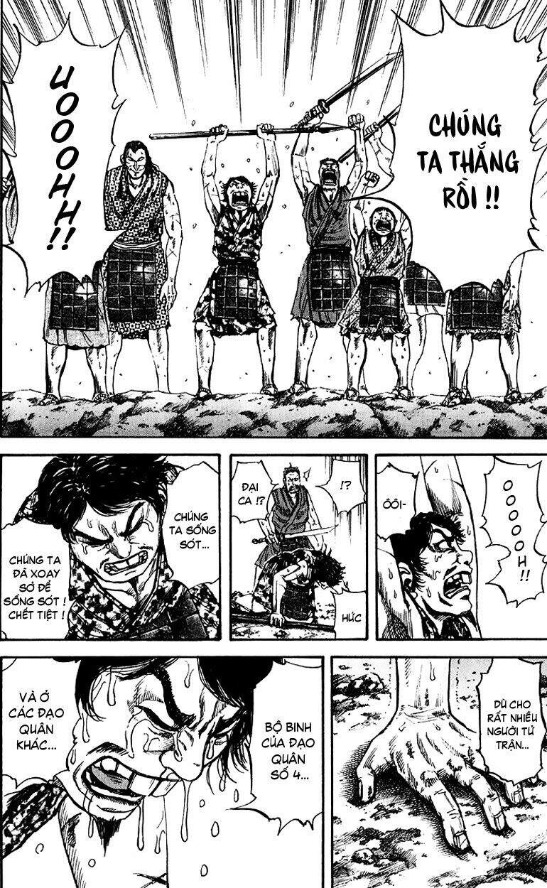 Chapter 73 - Trang 9