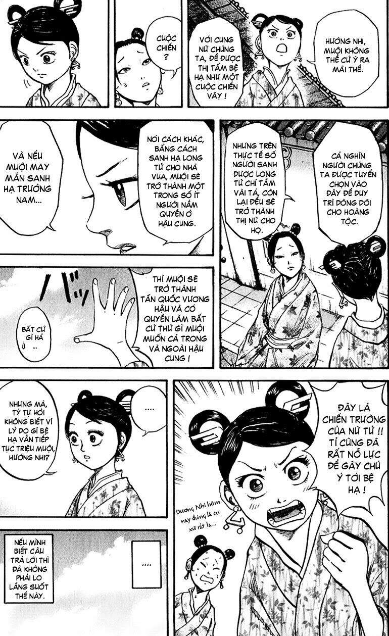 Chapter 74 - Trang 11