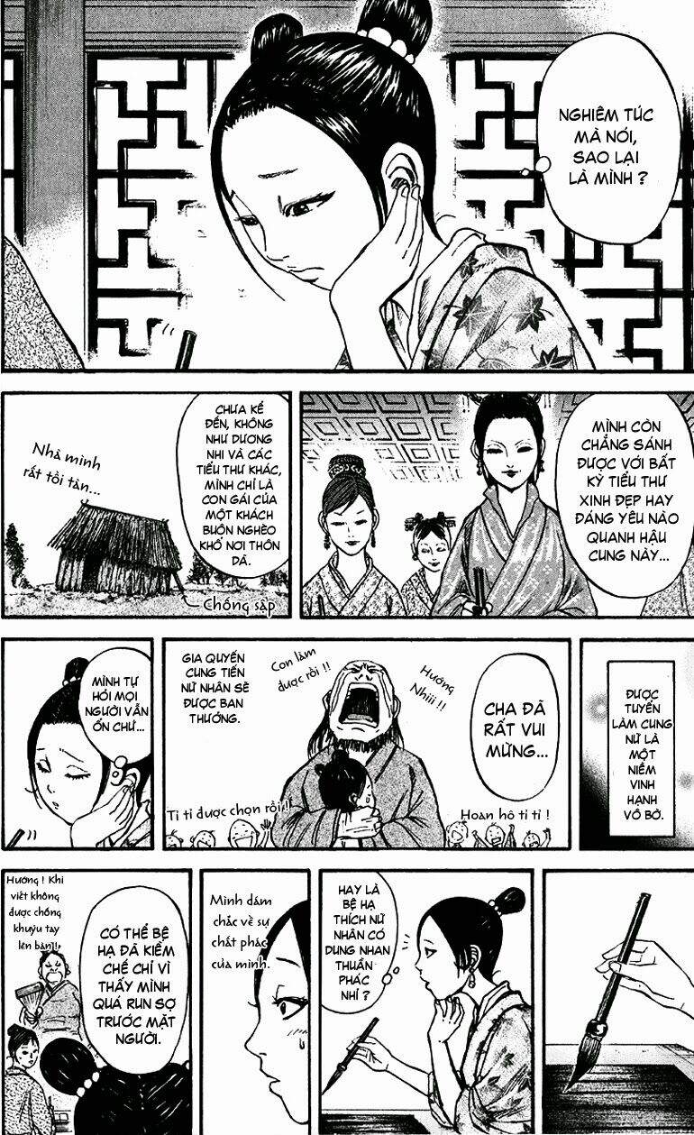 Chapter 74 - Trang 12