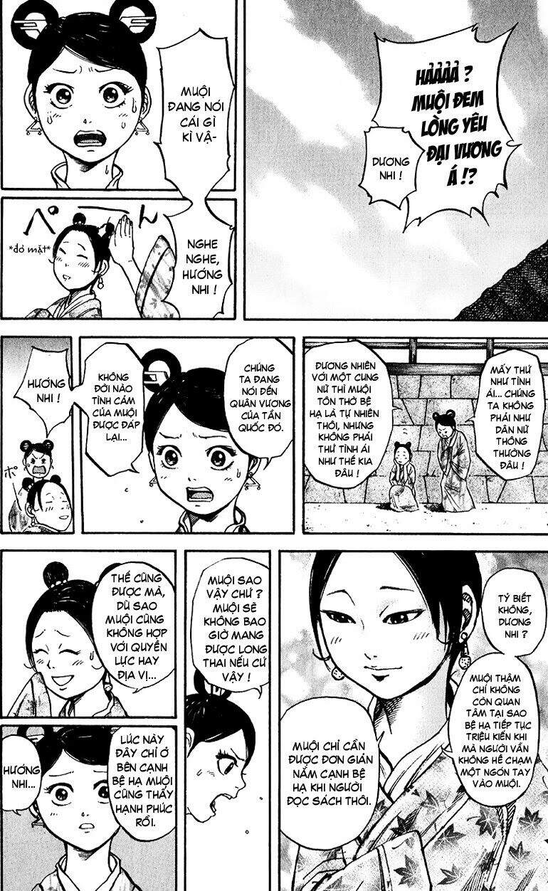 Chapter 74 - Trang 14
