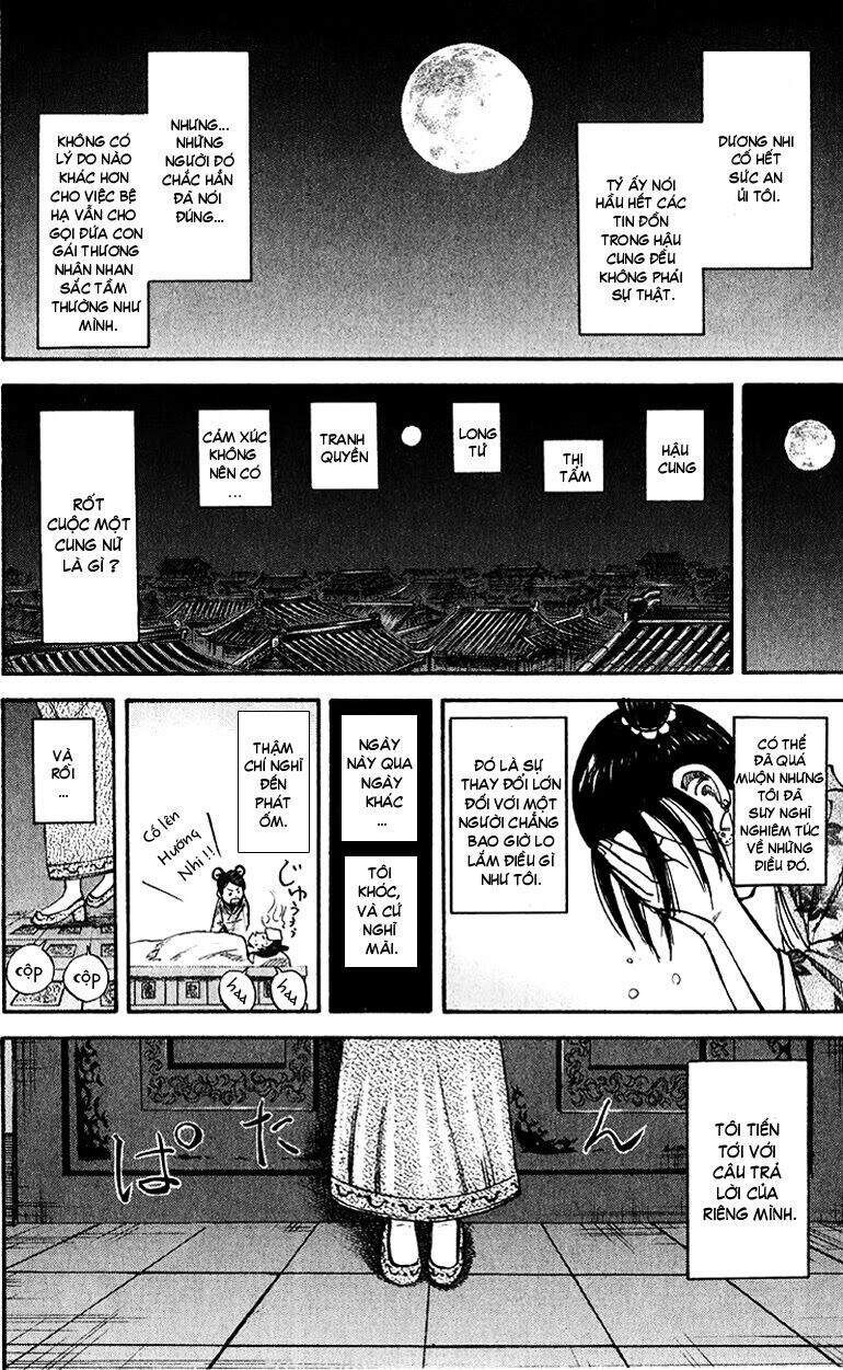 Chapter 74 - Trang 16