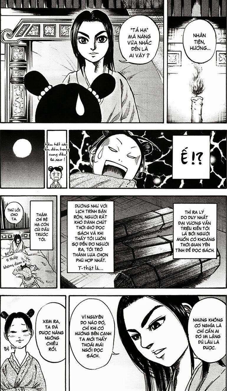 Chapter 74 - Trang 19