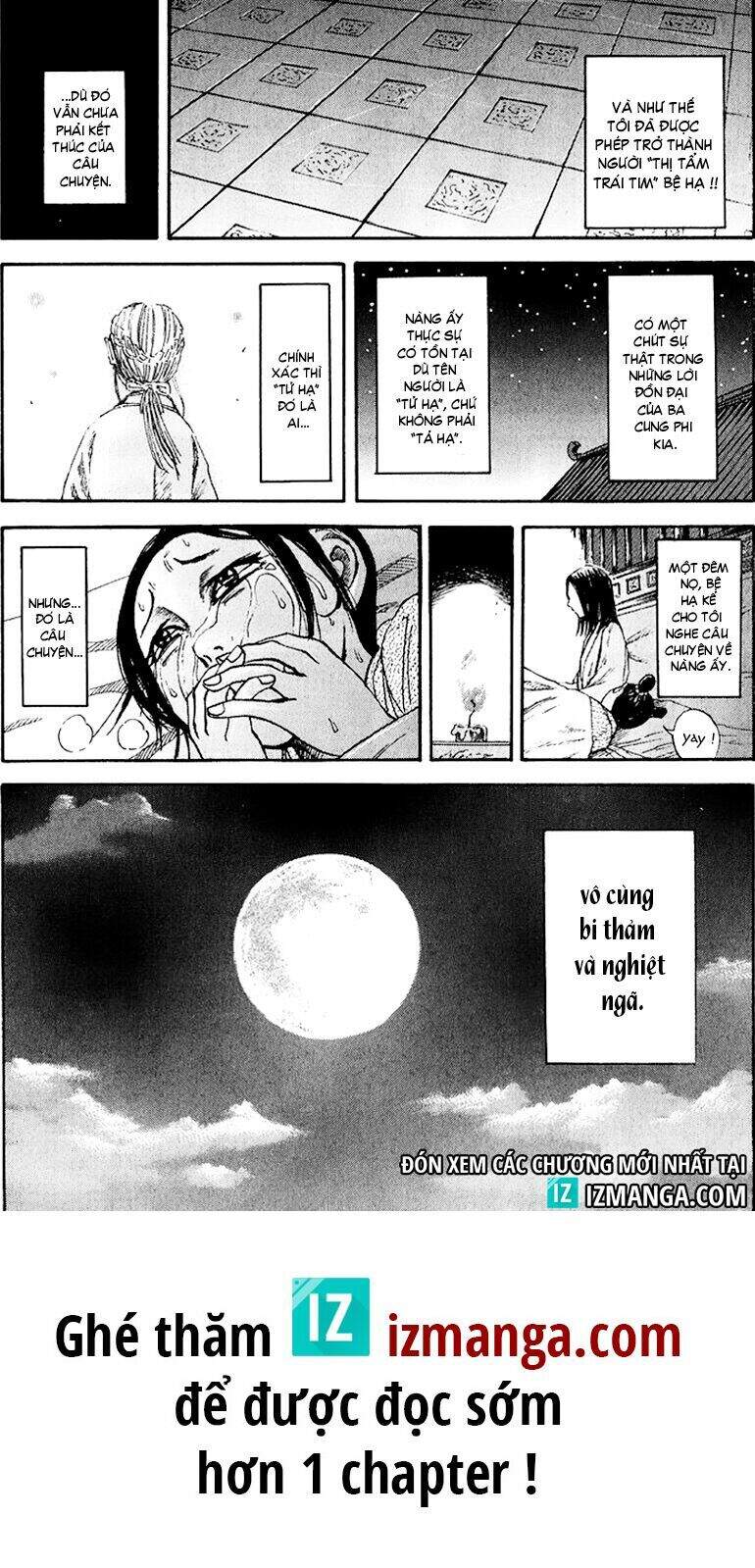 Chapter 74 - Trang 20