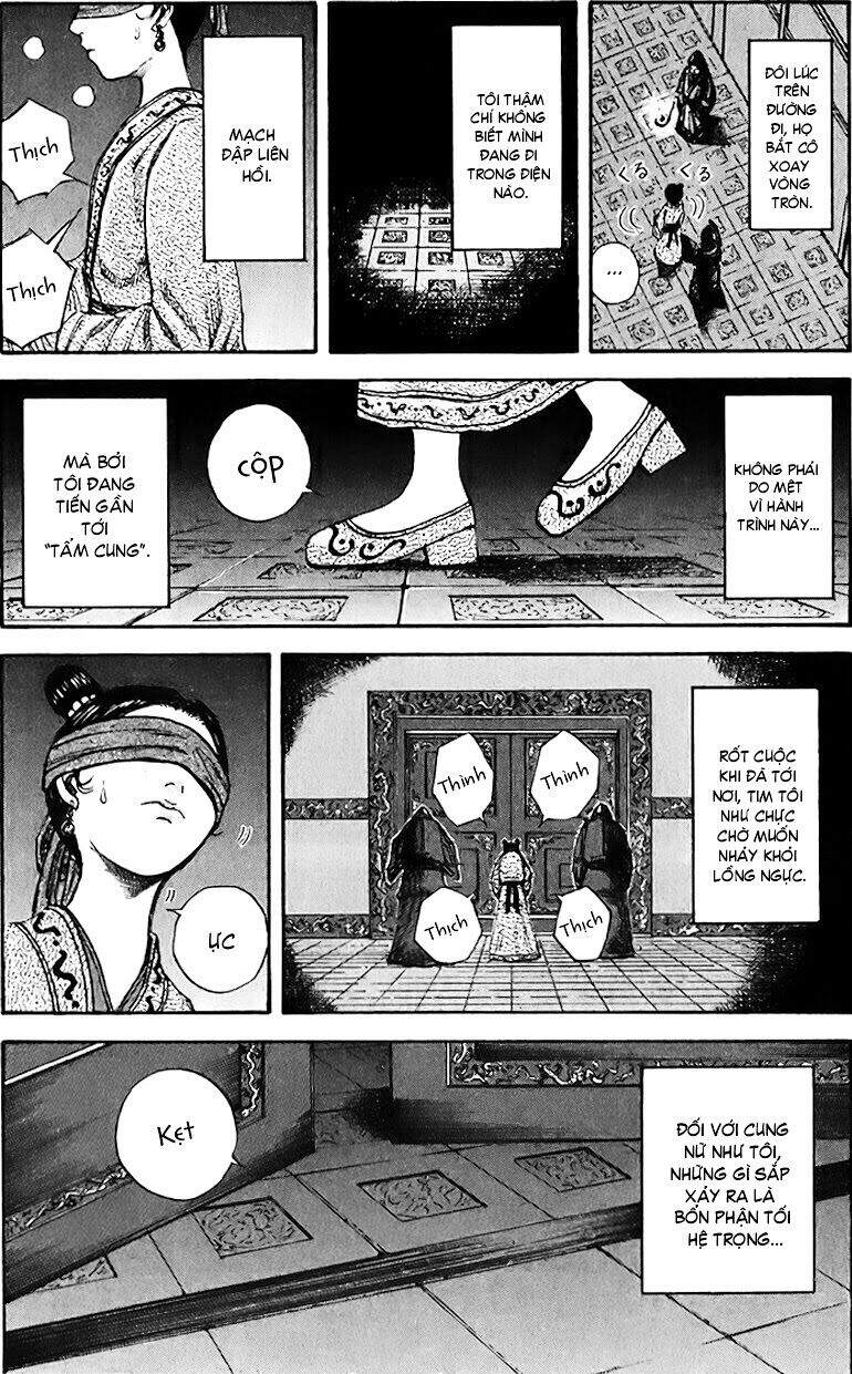 Chapter 74 - Trang 5