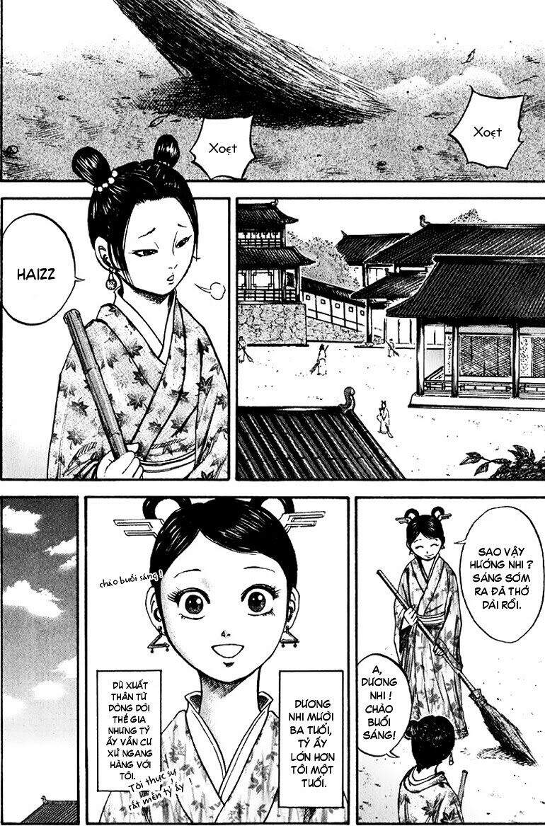 Chapter 74 - Trang 8
