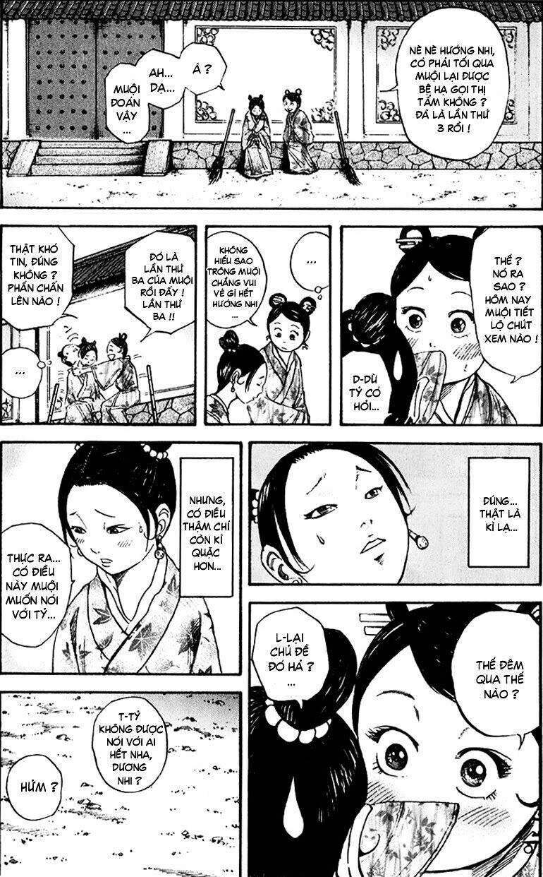 Chapter 74 - Trang 9