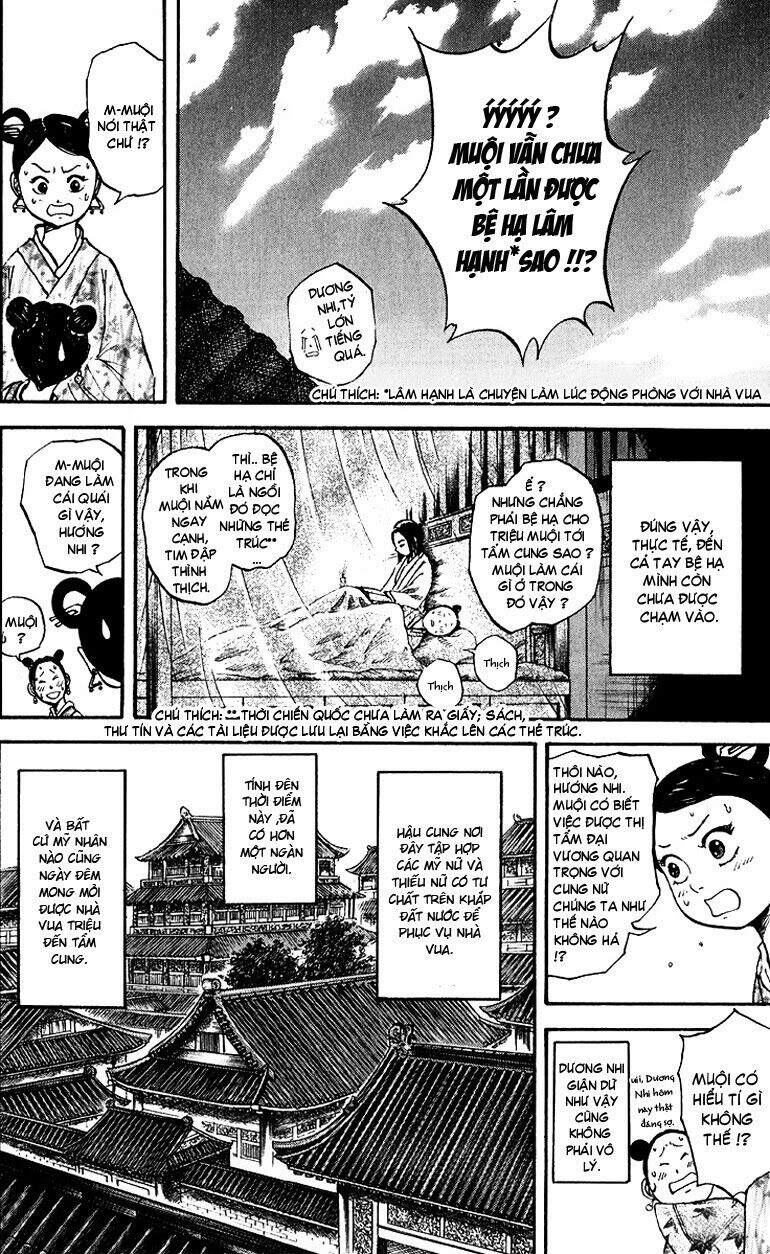 Chapter 74 - Trang 10