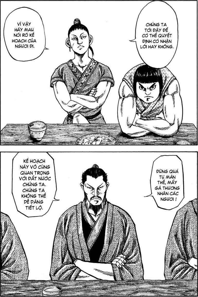 Chapter 75 - Trang 16