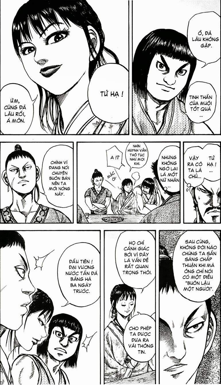 Chapter 75 - Trang 19