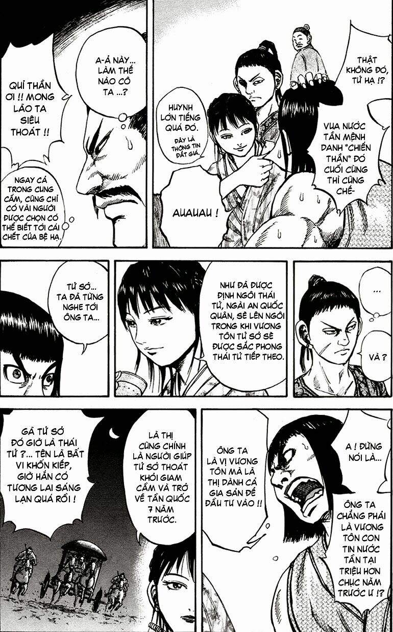 Chapter 75 - Trang 20