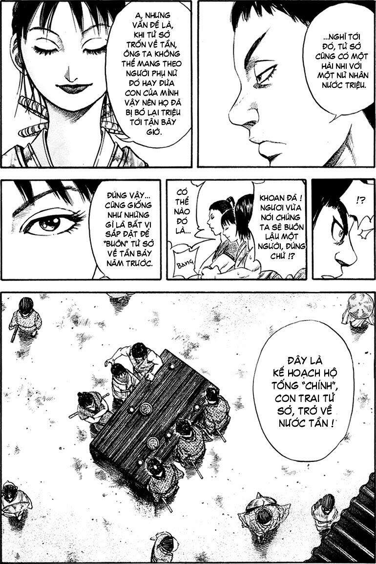 Chapter 75 - Trang 21