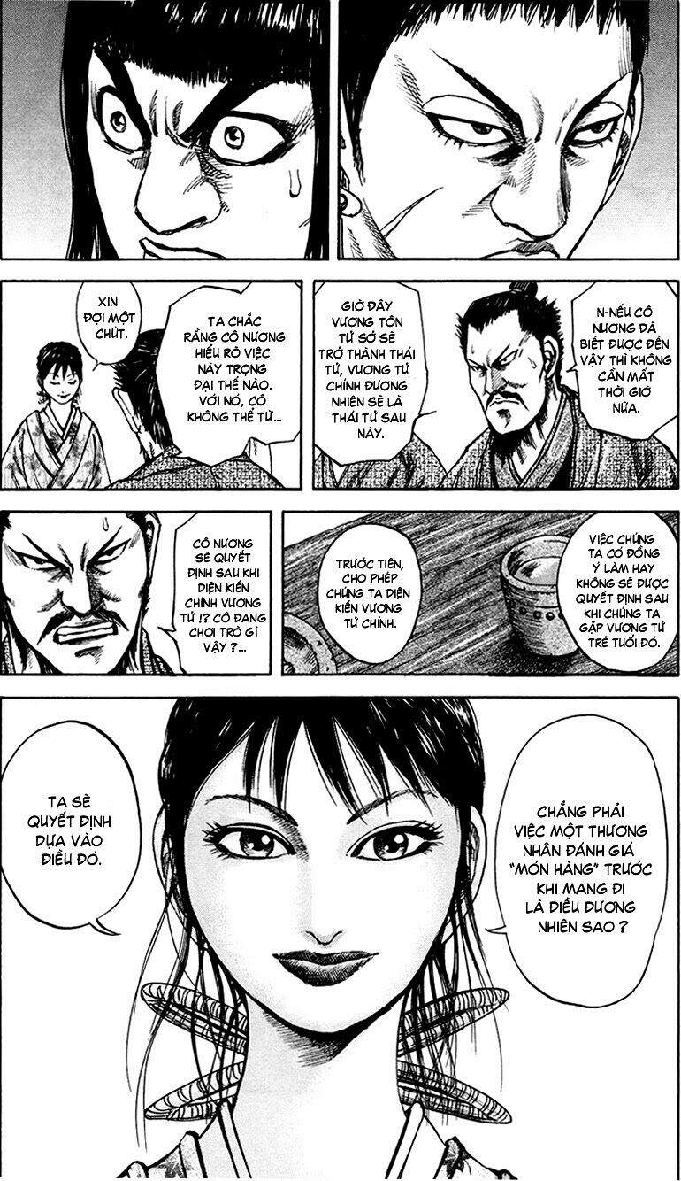 Chapter 75 - Trang 22
