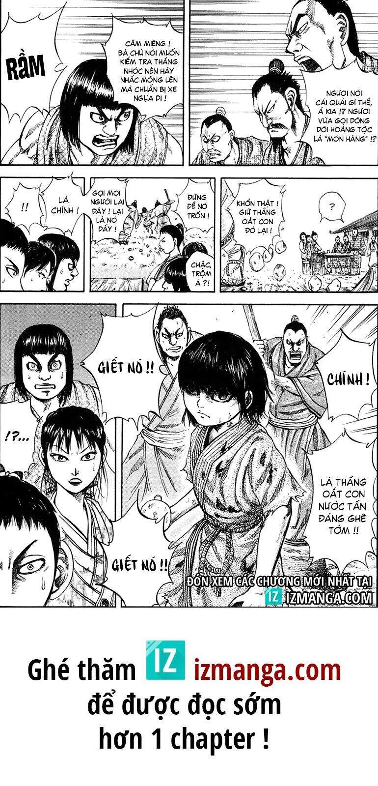 Chapter 75 - Trang 23