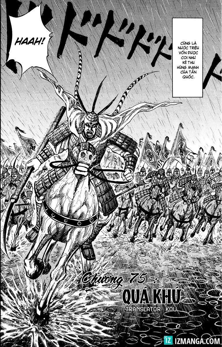 Chapter 75 - Trang 8