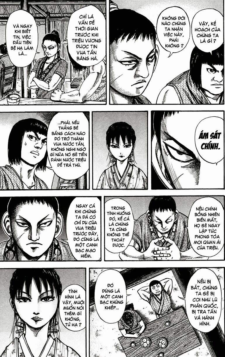 Chapter 76 - Trang 11