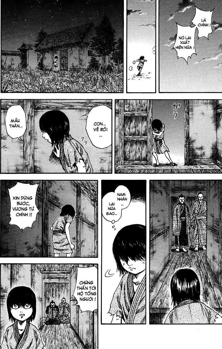 Chapter 76 - Trang 16