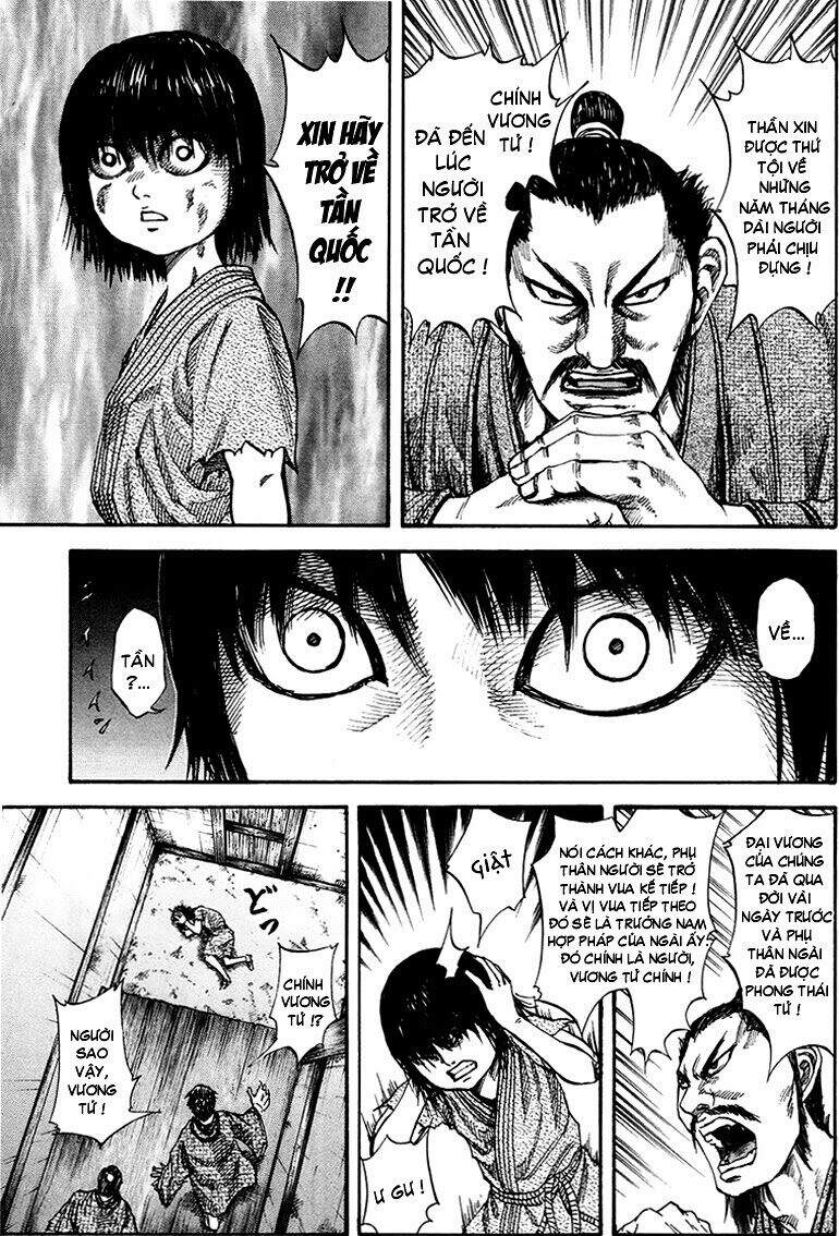 Chapter 76 - Trang 17