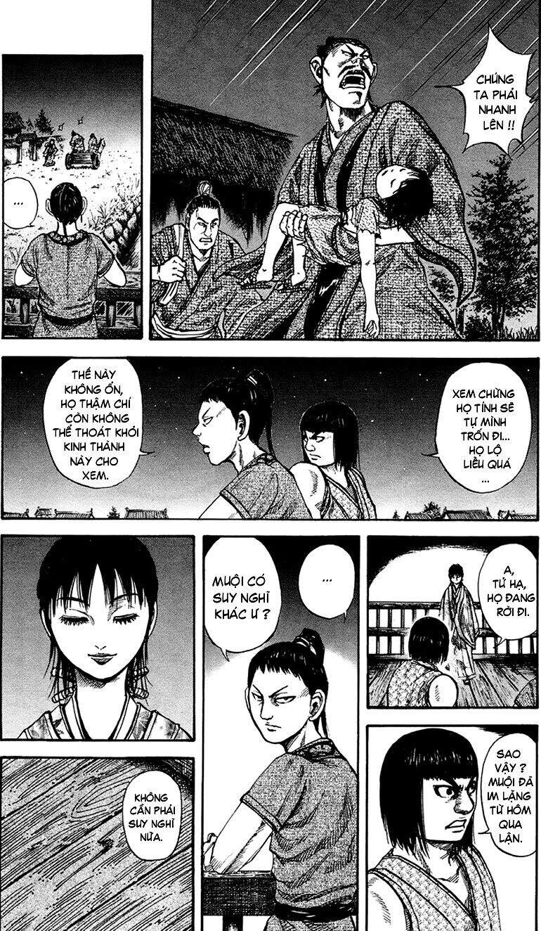 Chapter 76 - Trang 18